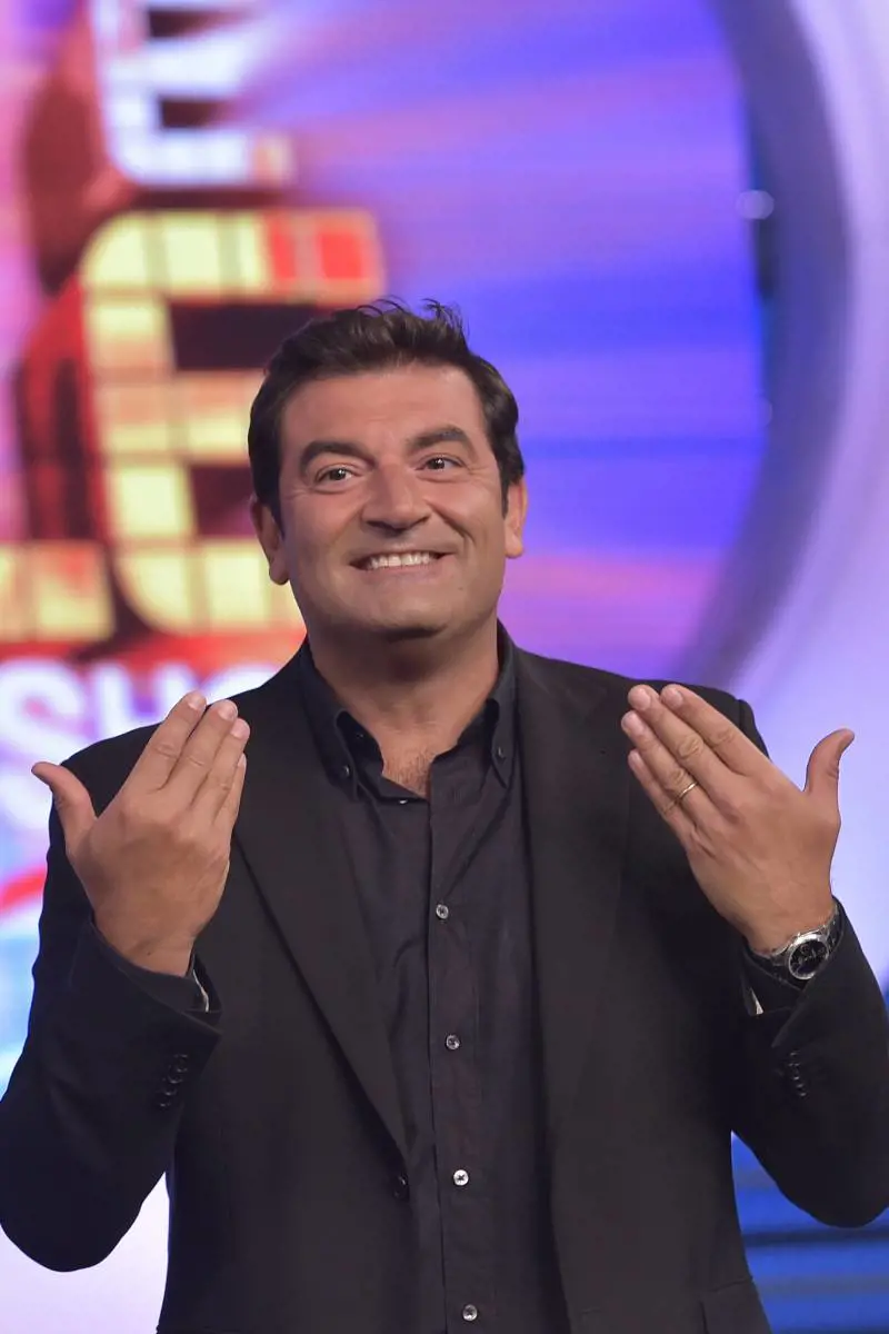 Max Giusti: "Vi racconto la mia vita di condominio"