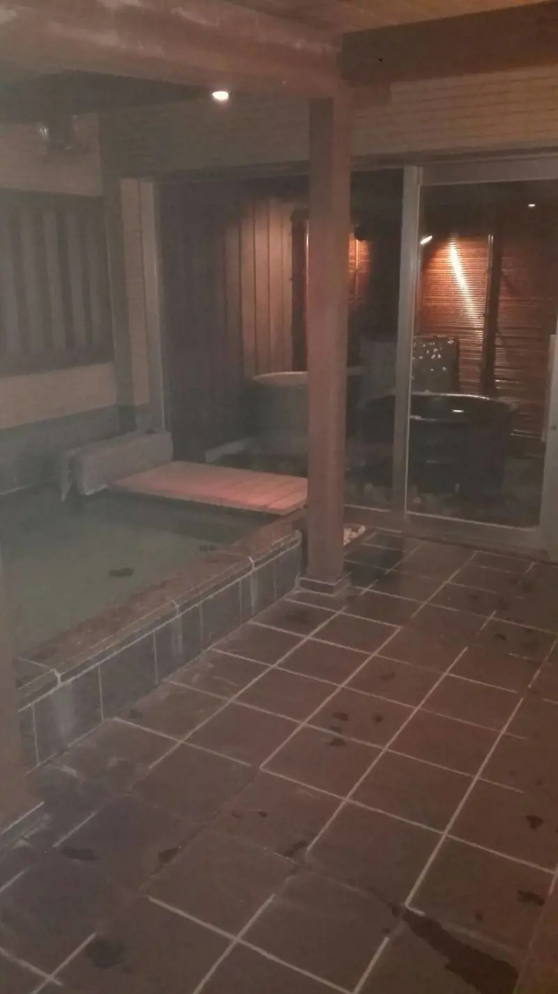 L'acqua e il fuoco, la tradizione termale dell'onsen