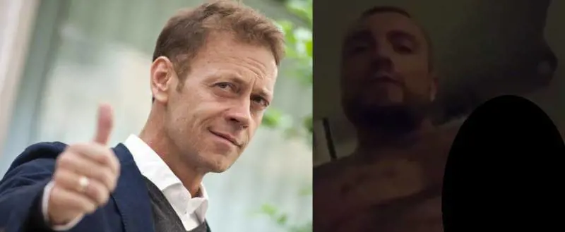 Rocco Siffredi a Gué Pequeno: "Vieni nella mia accademia del sesso"