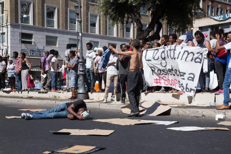 L'ultima ideona del Pd: "Requisire gli alloggi sfitti"