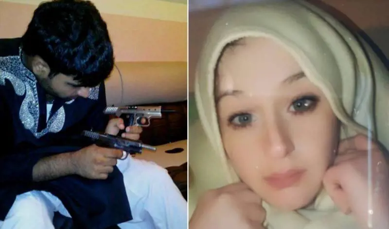 Sequestrata da un islamico Ma la procura non indaga