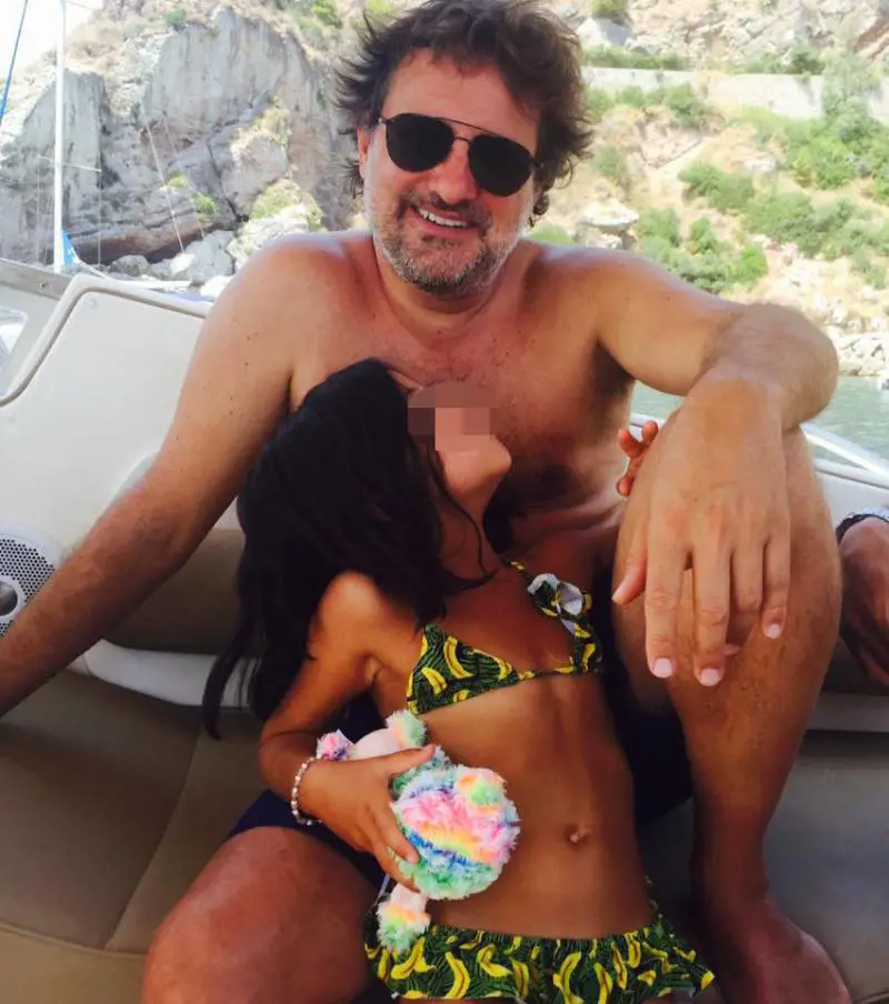 Pieraccioni: "Riscopriamo la pedata terapeutica"