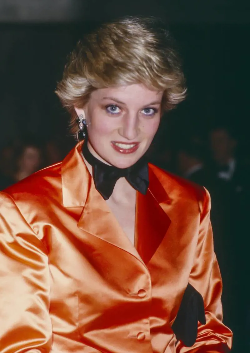 La grafia di Lady Diana: "Non faceva sconti a nessuno"