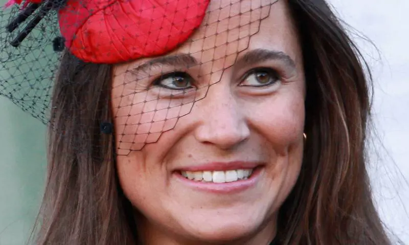 Francia, suocero Pippa Middleton incriminato per stupro 