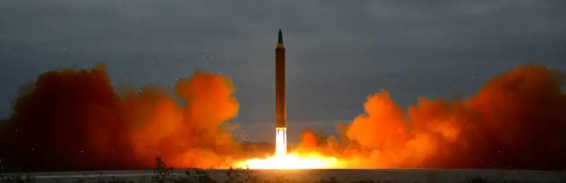 Ora Kim provoca Trump: "Guam prossimo bersaglio"