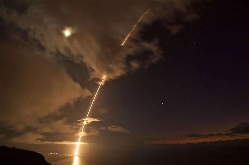 La Corea del Nord potrebbe innescare una guerra tra Russia ed Usa?