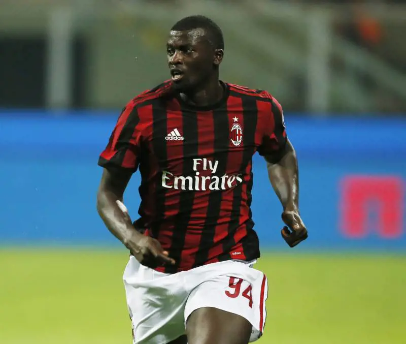 Milan-Torino, c'è l'accordo per Niang: 20 milioni di euro al Diavolo