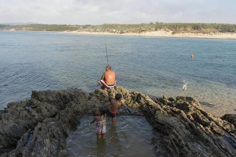 "Questi 33 Comuni sono a rischio Spariranno sommersi dall'acqua"