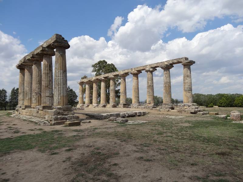 La Calabria E La Magna Grecia - IlGiornale.it