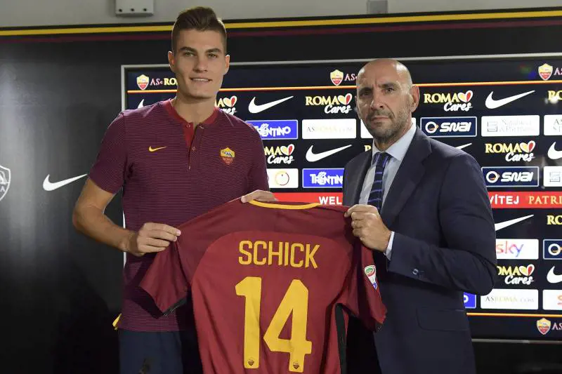 Dal Milan al Psg, fino a Schick è stato un mercato da record