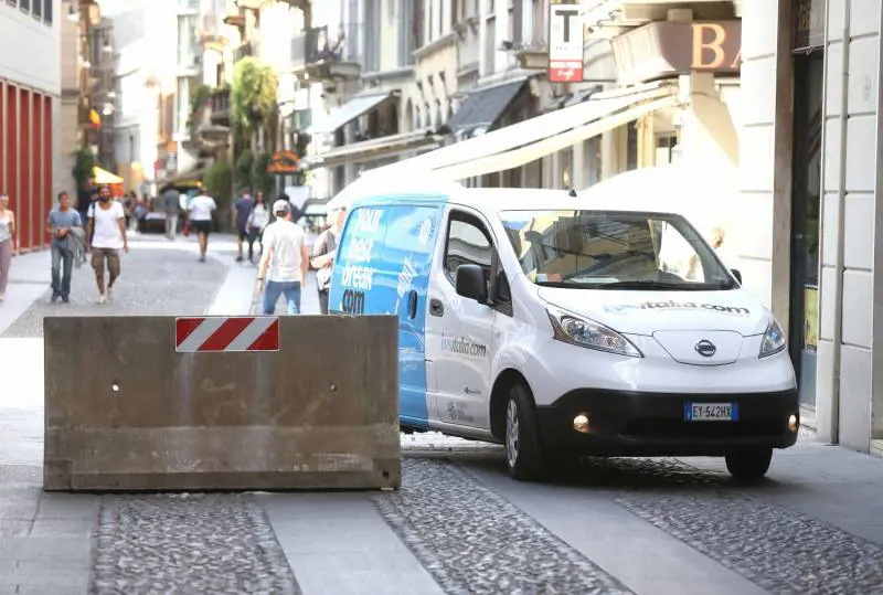 Terrorismo, le difese delle nostre città potrebbero essere obsolete