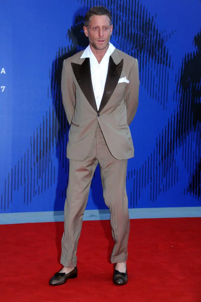 Lapo Elkann: "Per la mia dislessia sono stato percepito come un problema dalla mia famiglia"