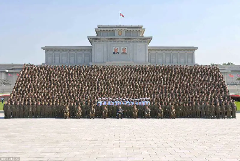 Corea del Nord, cosa accadrà il prossimo 9 settembre?