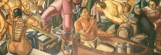 Usa, l'incredibile selfie scattato nel 1937 da un nativo americano