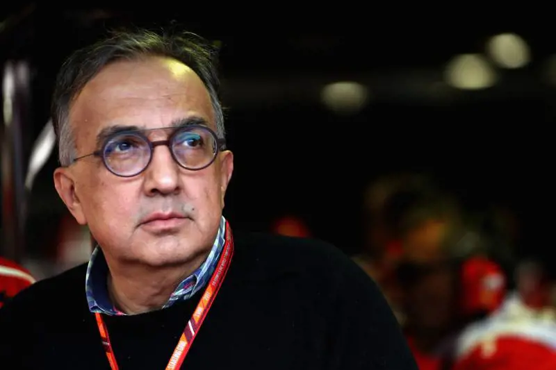 Trump incontra i vertici auto e benedice Marchionne: "Il mio uomo preferito"