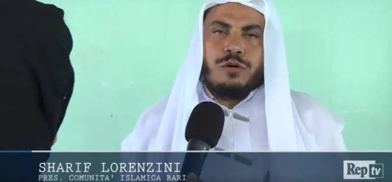 L'imam bugiardo beffa lo Stato ma non «Striscia»