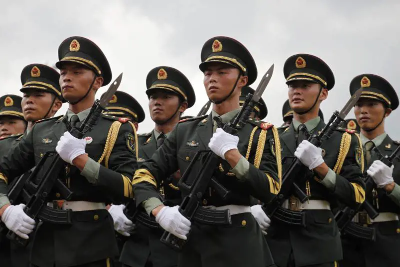 La Cina agli Usa: "Non avete autorità assoluta sul mondo"