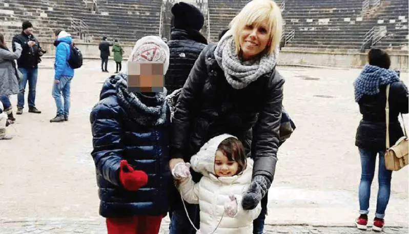 "Così è morta la piccola Sofia"