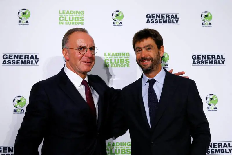 Le 20 squadre più ricche: la Juve è nona, Roma davanti alle milanesi