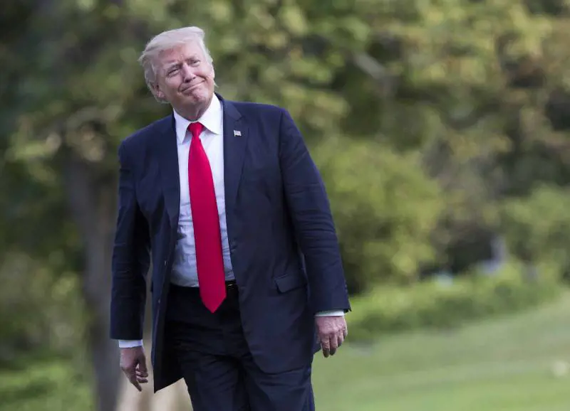 Trump annulla l'invito alla Casa Bianca per le star dell'Nba