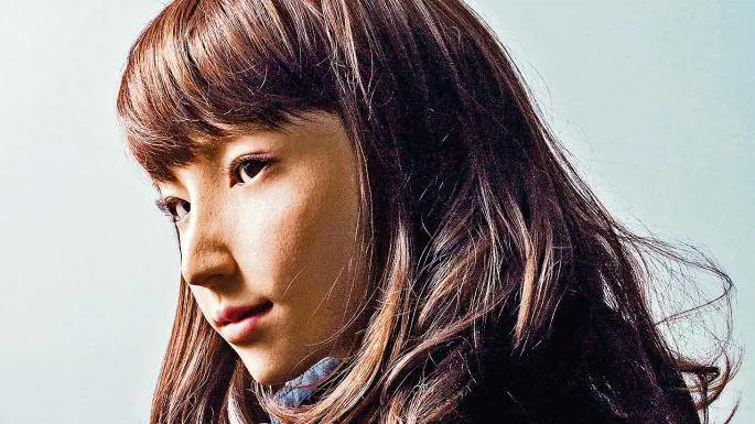 Erica, ritratto di un robot  a cui manca soltanto l'anima