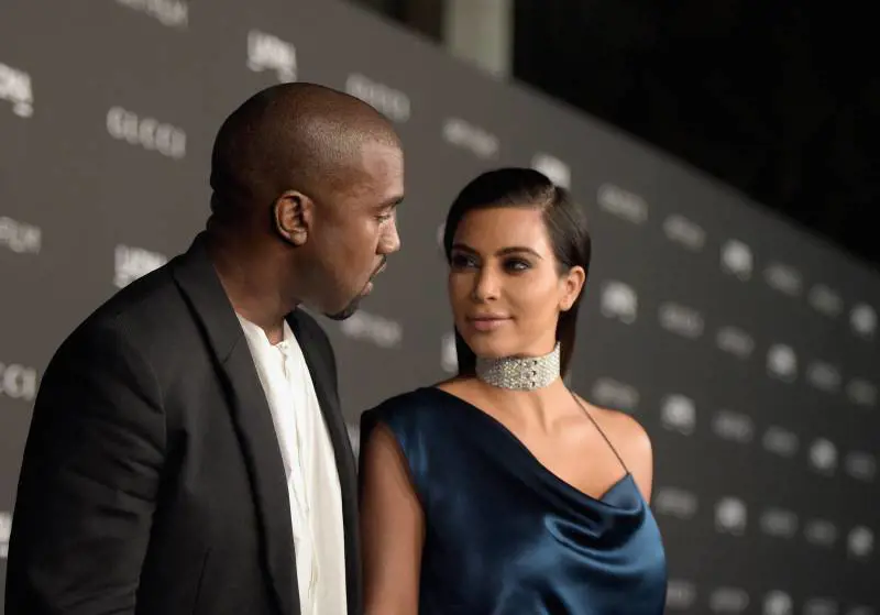 "La schiavitù fu scelta dei neri". Bufera su Kanye West