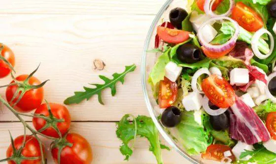 Ictus, italiani sono i più a rischio. E la dieta mediterranea finisce nel mirino