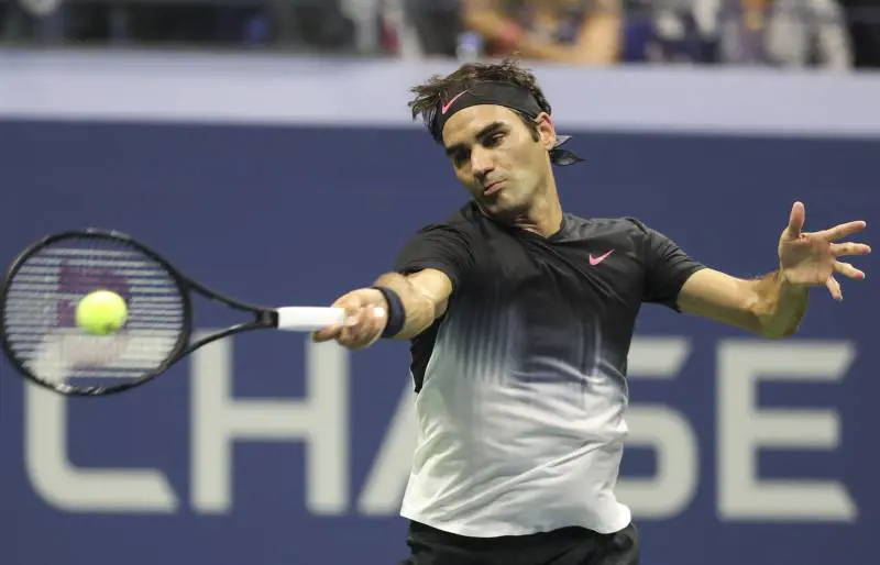 Il classico Federer-Nadal? Agli Us Open è «vietato»