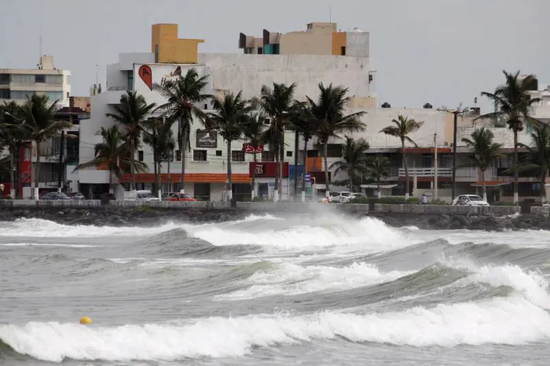 Messico, terremoto di magnitudo 8.4: almeno 51 morti