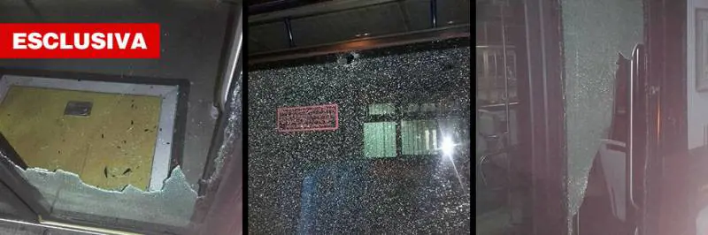 Roma, autobus presi a sassate da rom. "Lo fanno solo per divertimento"