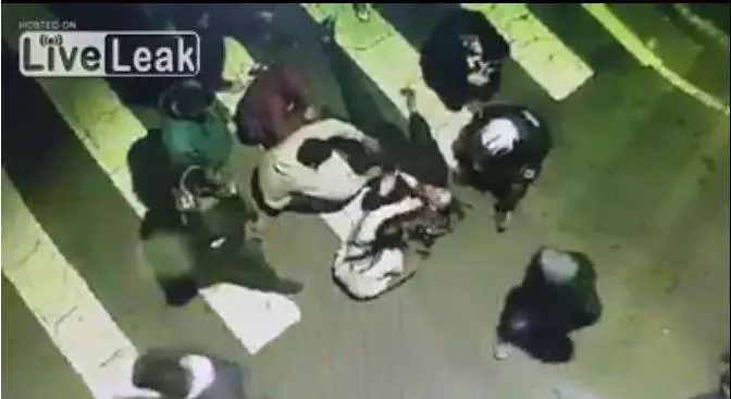 Brasile, stavano prestando soccorso: 4 giovani travolti