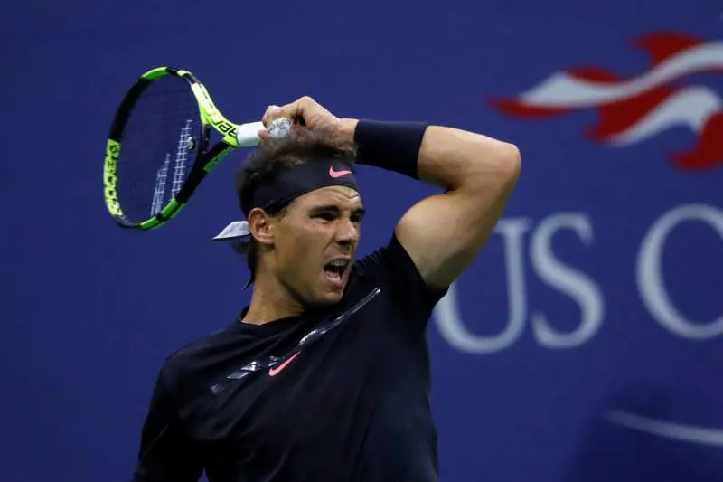 Us Open, Nadal non sbaglia un colpo: Anderson ko e 16esimo Slam in bacheca