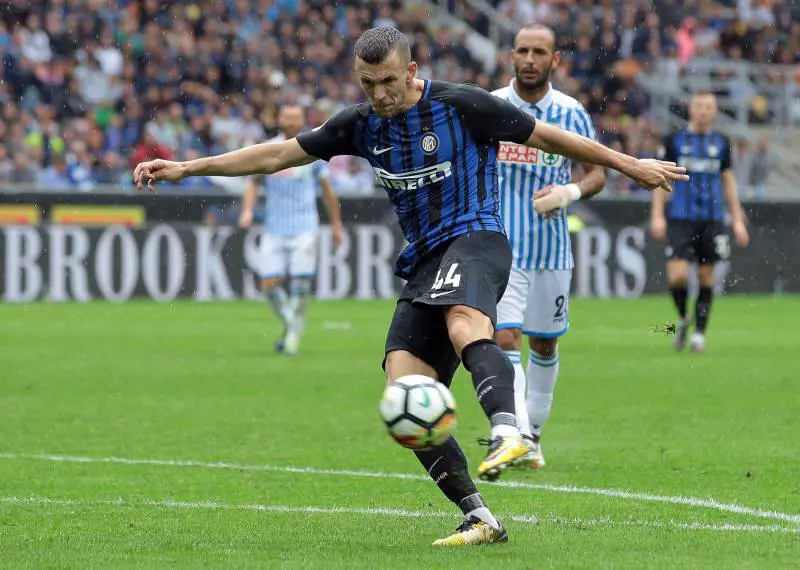 L'Inter fa il pieno e ringrazia il Var