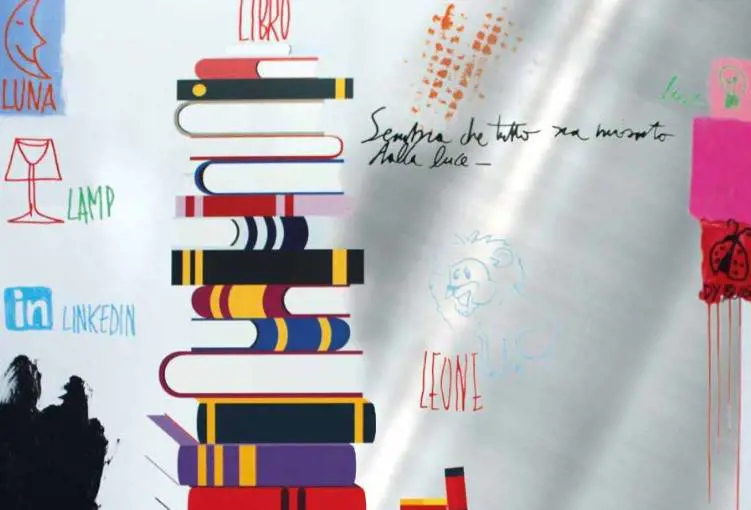 Liberiamo le lettere