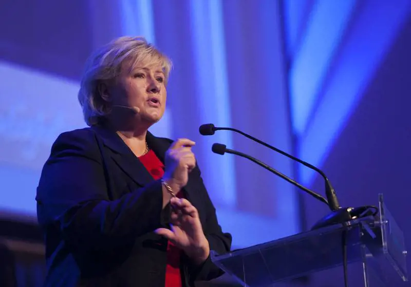 I conservatori hanno vinto le elezioni in Norvegia