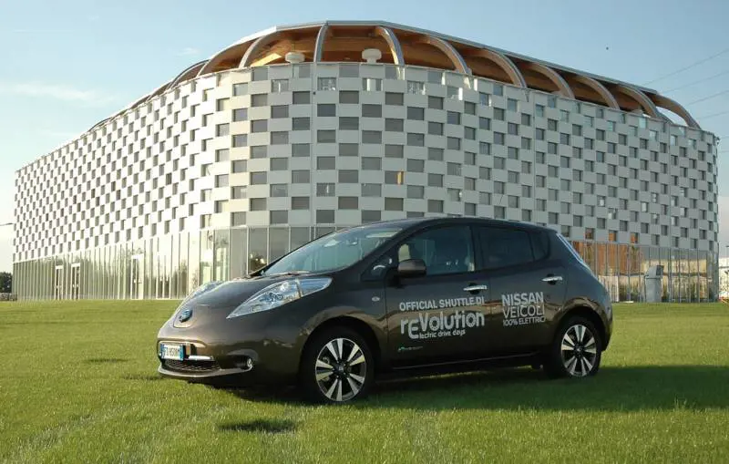 "L'Europa ha sprecato 10 anni sull'auto verde. E Fiat molte occasioni"