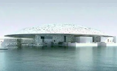 Louvre Abu Dhabi, se fosse d'esempio anche per l'Italia?