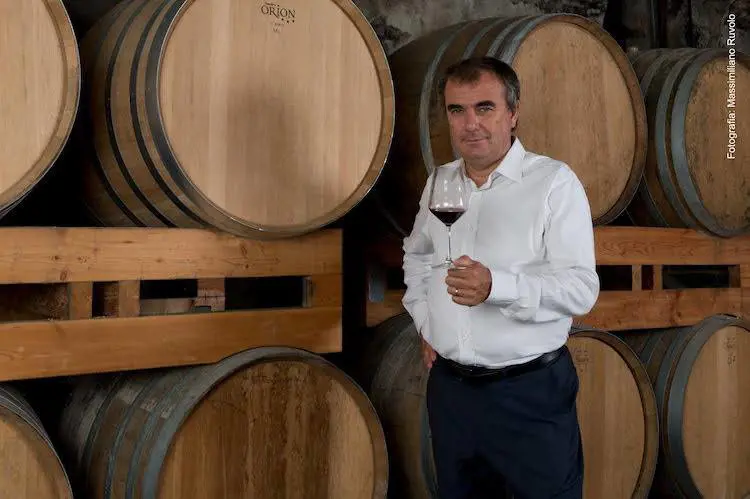 "Il governo deve capire che con il vino farà un sacco di soldi"