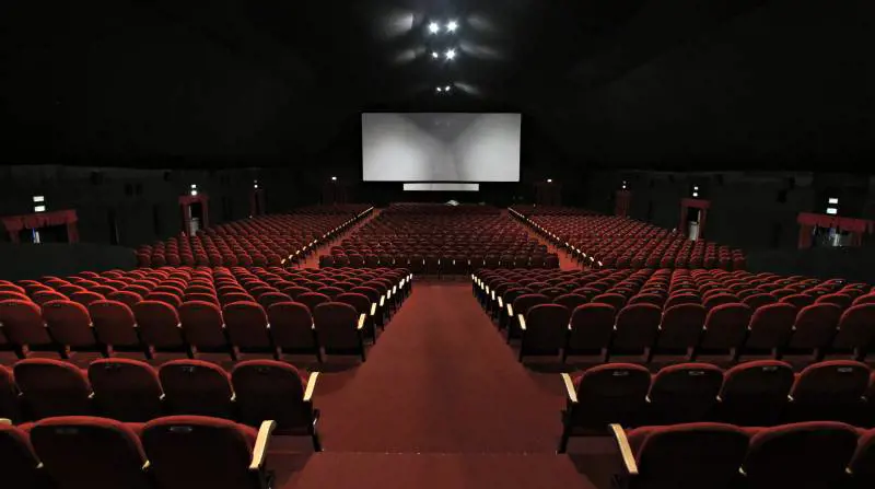 Allo Stato piace noioso: come sono i film fatti con i soldi pubblici