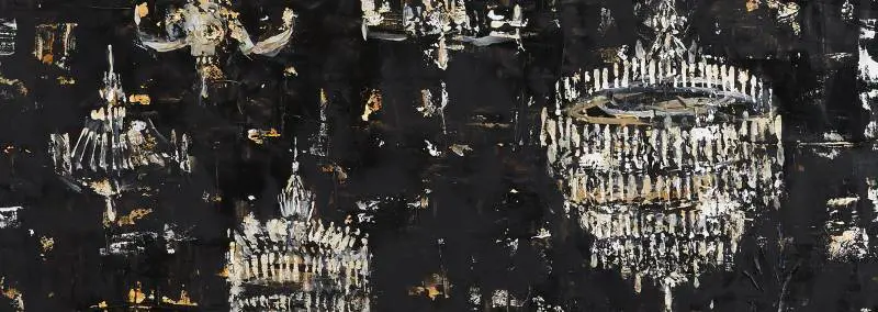 Pizzi Cannella, lussuoso pittore lanzichenecco alla corte dello zar Putin