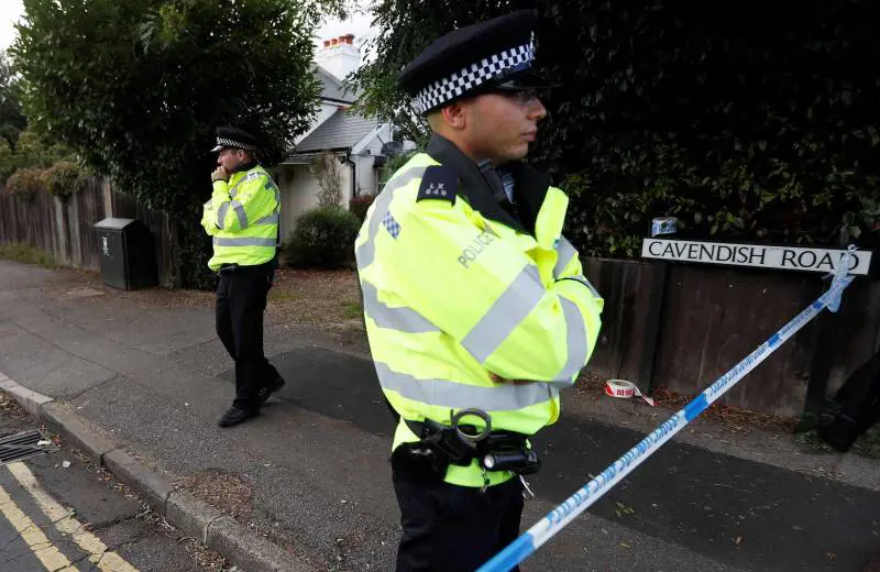 Londra, 49 arrestati in 3 attacchi terroristici: tutti rilasciati