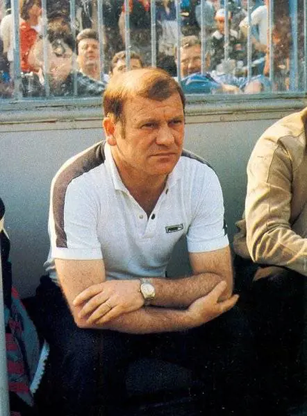 Morto Eugenio Bersellini, sergente di ferro dell'Inter