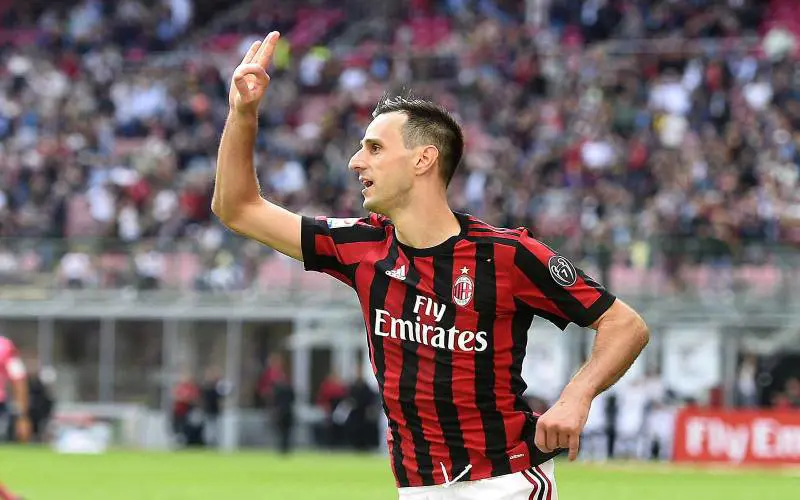 Kalinic si rifiuta di entrare in campo e fa infuriare il ct: la Croazia lo rimanda a casa
