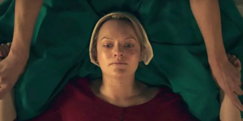 Emmy Awards: trionfo di The Handmaid's Tale e Big Litlle Lies