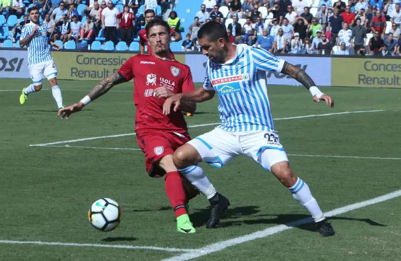 Borriello si sfoga sui social: "Insultare me non vi renderà migliori"
