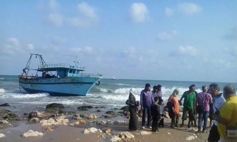 La nave dei migranti bambini a Palermo: a bordo 606 migranti