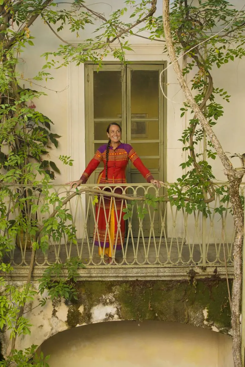 "Zio Luchino amava la Callas E io amo scovare la voce lirica che è in noi"