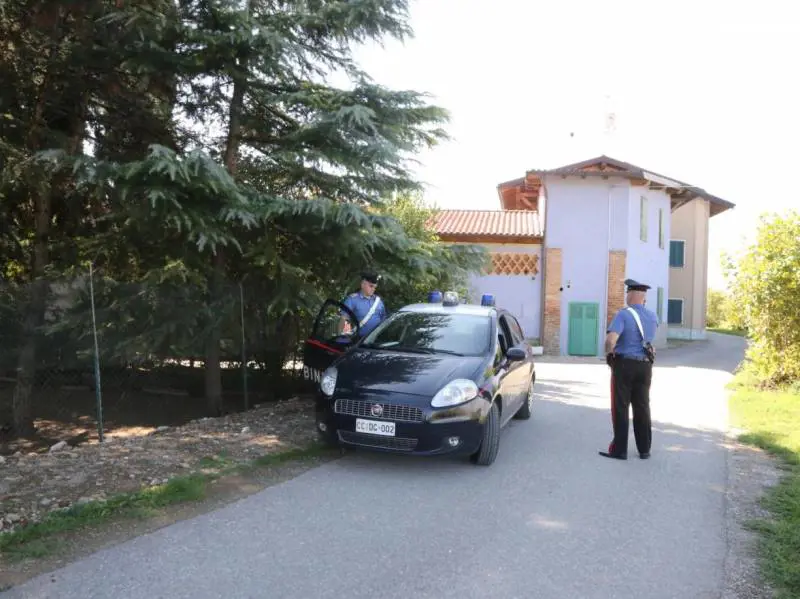 Stupro al centro profughi, fermato un richiedente asilo