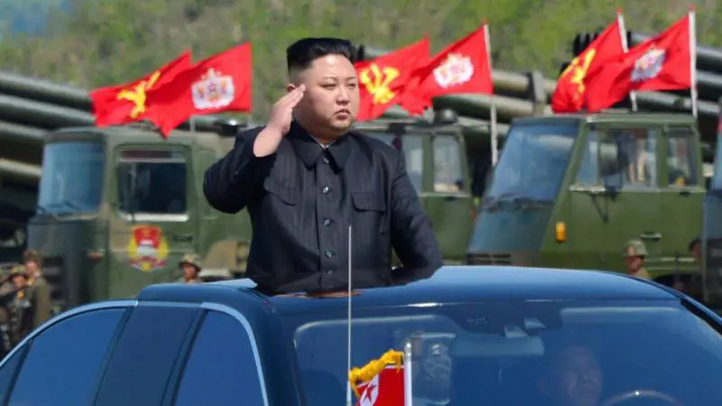 La Corea del Nord pronta a lanciare un satellite. E potrebbe testare altri missili