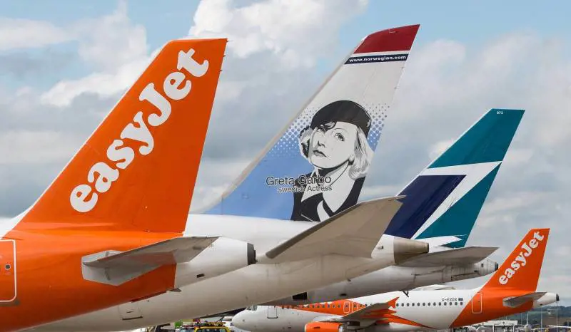 Il Worldwide di easyJet per voli a lungo raggio presto a Malpensa